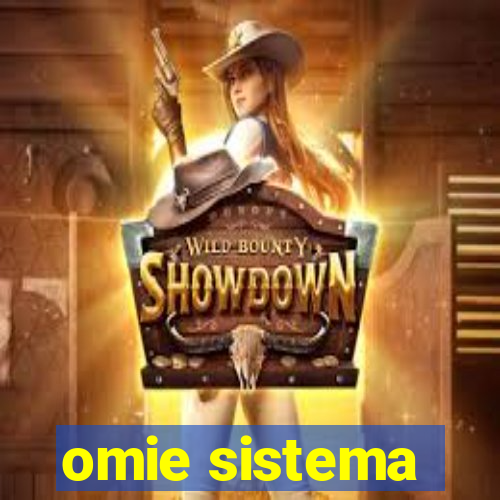 omie sistema